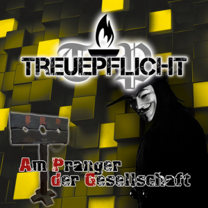 Treuepflicht - Am Pranger der Gesellschaft (2016)