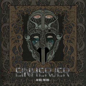 Einherjer - Discography (1994 - 2022)