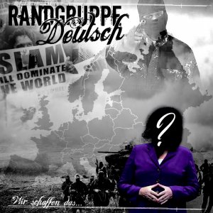 Randgruppe Deutsch - Wir schaffen das (2016)