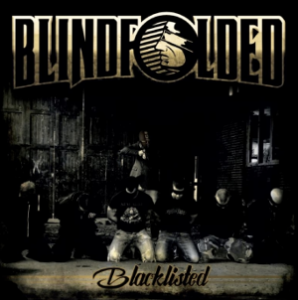 Blindfolded - Blacklisted (2016)