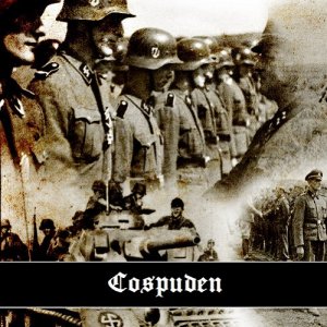 Cospuden - Bleibt Deutsch (1997)