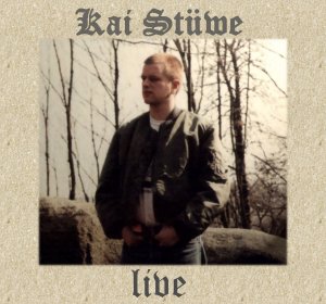 Kai Stuwe - Live (2000)