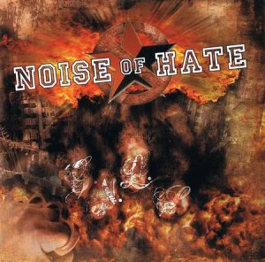 Noise of Hate - G.N.L.S. (2010)