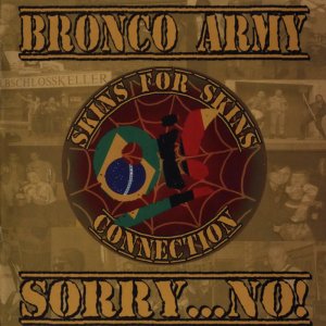 Bronco Army & Sorry...No! - For Skins Connection (2016)