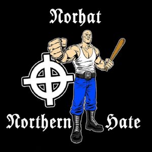 Norhat - Northern Hate (1997)