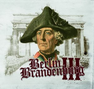 Berlin Brandenburg III (2014)