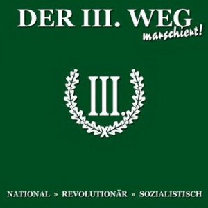 Der III. Weg Marschiert! (2017)