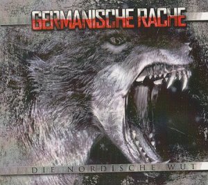 Germanische Rache - Die Nordische Wut (2014)