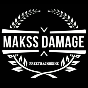 Makss Damage - Freetrackreihe (2013)