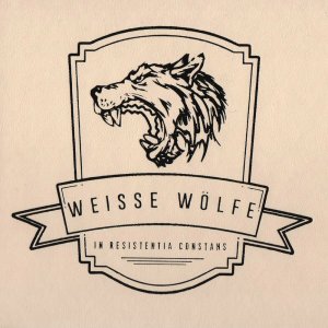 Weisse Wolfe - In Resistentia Constans I (2017) LOSSLESS