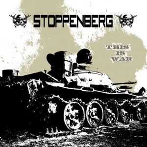 Stoppenberg - This Is War (2017)