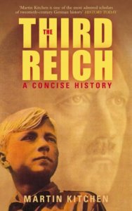 The Third Reich: A Concise History