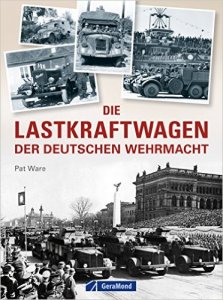 Die Lastkraftwagen der deutschen Wehrmacht