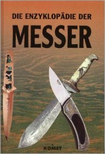 Die Enzyklopädie der Messer