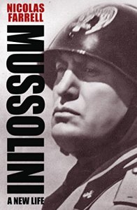 Mussolini: A New Life