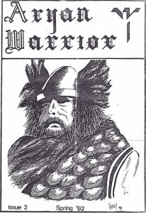 Aryan Warrior #2