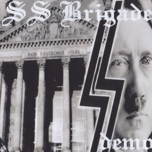 SS Brigade - Demo & Bonus