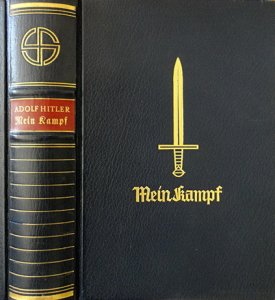 Mein Kampf