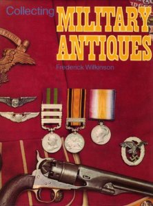 Collecting Military Antiques