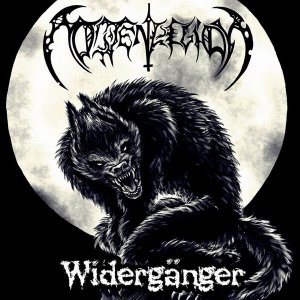 Totenlegion - Widerganger (2017)