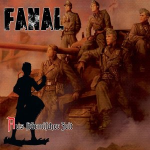 Fanal - Aus sturmischer Zeit (2017)