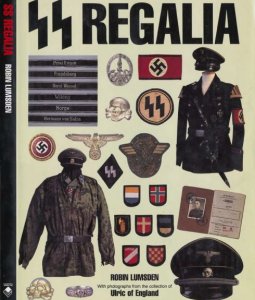 SS Regalia