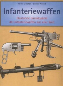 Infanteriewaffen (1918-1945): Band 1, 2