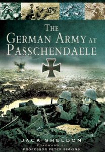 The German Army at Passchendaele