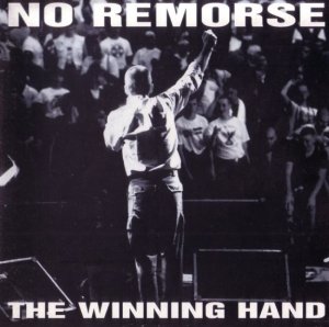 No Remorse - The Winning Hand (1994) LOSSLESS