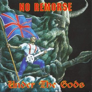 No Remorse - Under The Gods (1994)