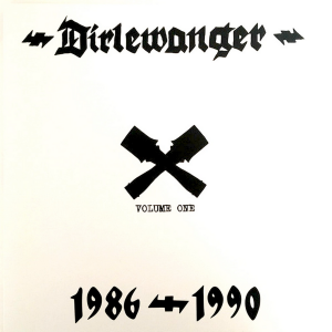 Dirlewanger - 1986-1990 vol. 1 (2017)
