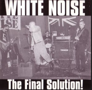 White Noise - The Final Solution (1999)