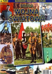 Druga Wojna Swiatowa (Kwiecien 2004)