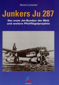 Junkers Ju-287