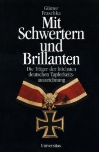 Mit Schwertern und Brillanten