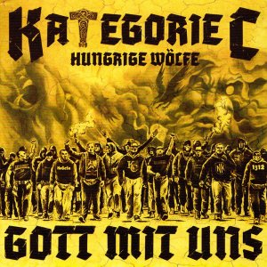 Kategorie C - Gott Mit Uns (2017)