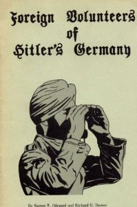 Foreign Volunteer of Hitler's Germany