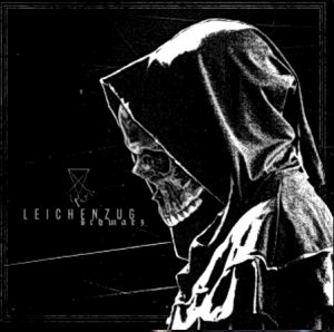 Leichenzug ‎- Schwarz (2017)