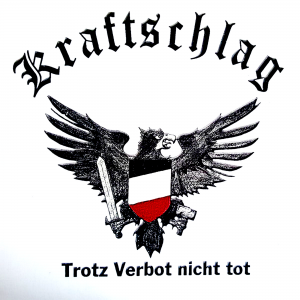 Kraftschlag - Trotz Verbot Nicht Tot (2017)