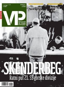 VP-Magazin Za Vojnu Povijest 2017-09