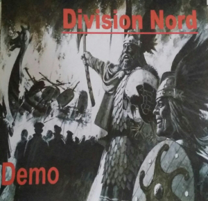 Division Nord - Demo (2017)