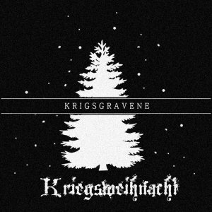 Krigsgravene - Homage & Kriegsweihnacht (2017)