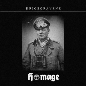 Krigsgravene - Homage & Kriegsweihnacht (2017)