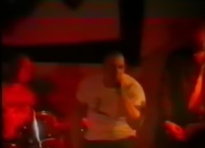 Kraftschlag - Live in Weimar 1992 (video)
