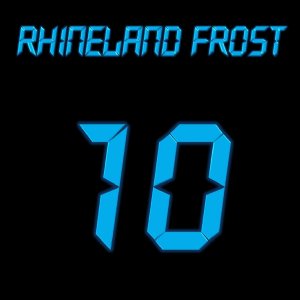 Rhineland Frost - Dekadendammerung (2017)