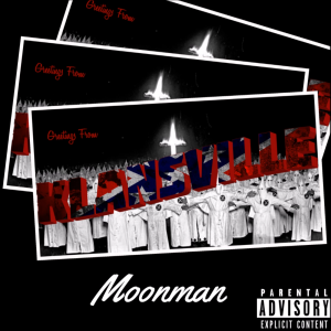 Moonman - Greetings From Klansville (2017) LOSSLESS