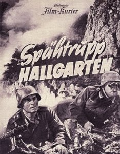 Spähtrupp Hallgarten (1941)
