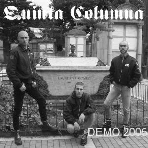 Quinta Columna - Demo (2006)