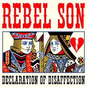 Rebel Son - Discography (2002 - 2023)