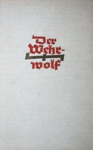 Hermann Lons - Der Wehrwolf
